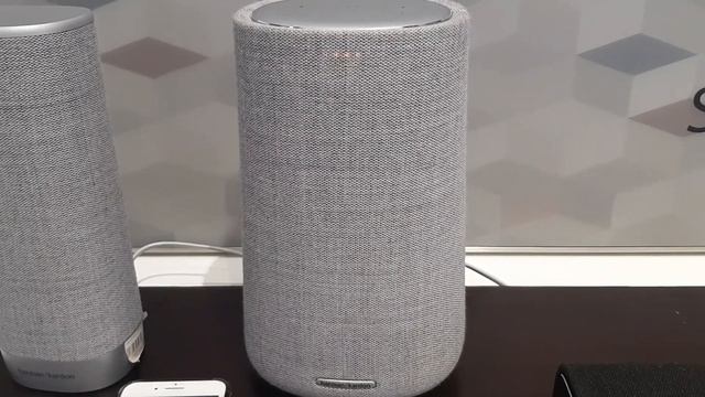 Citation 100 Harman/kardon | Bass Sound Test смотреть онлайн