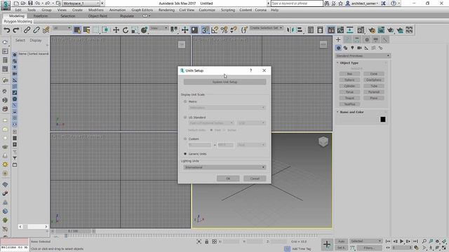 020 FROM AUTOCAD TO 3DSMAX смотреть онлайн
