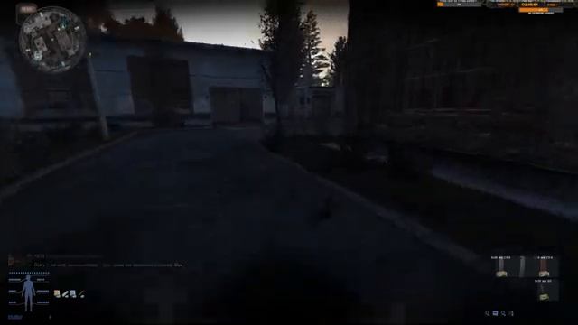 S.T.A.L.K.E.R. | ANOMALY 1.5.1 | EFT EDITION | СТРИМ | Где то в зоне смотреть онлайн