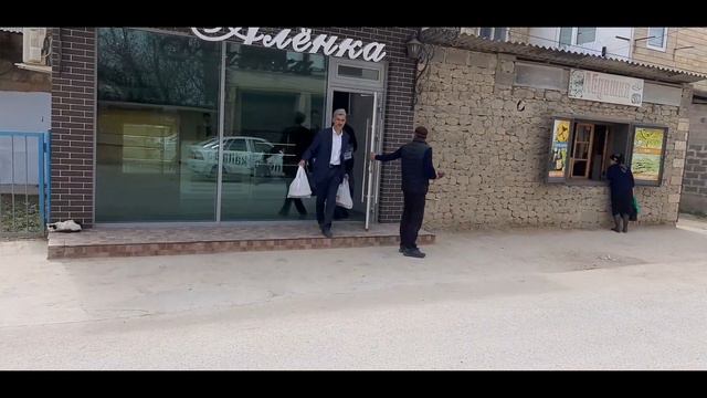 Розыгрыш от представителя газеты Ассалам смотреть онлайн