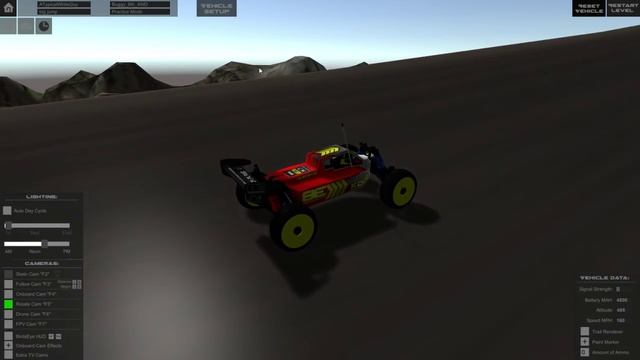 RC Simulation 2.0 Backflip Record? смотреть онлайн