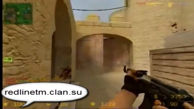 Обзор игры Counter-strike:Source от мэддисона смотреть онлайн