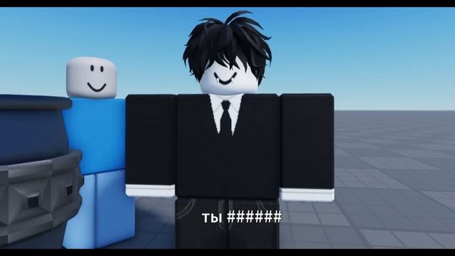 модерация Roblox be like: (moon animator, roblox studio) смотреть онлайн
