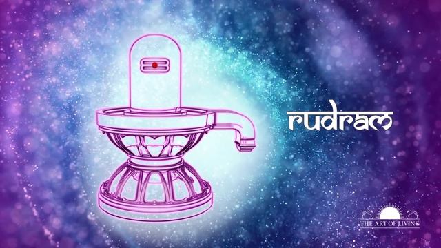 Powerful Shiva Rudram Chanting | The Art of Living Chants | Powerful Shiva Mantra | Mahashivratri смотреть онлайн