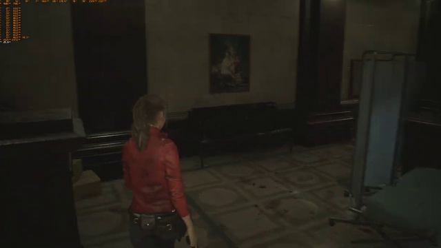 Resident Evil 2 reamake I5 11600 RTX 3060 12 Gb 32Gb Ram 3200Mhz.4K.DLSS.Ultra Settings смотреть онлайн