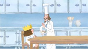 I Want My Tooth! ? -  Little Princess ? FULL EPISODE - Series 1, Episode 1