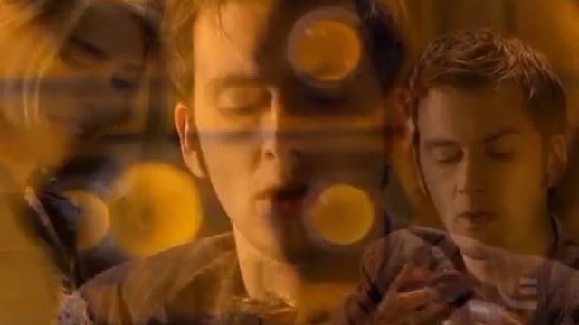 Back To The Start || Dr Who Music Video ||