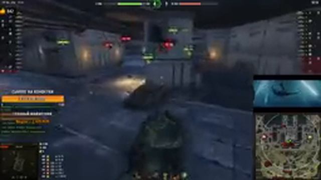 Ликвидатор VS Рандом #137: как ЛОПАЕТСЯ танк / сидорова КОЗА / САТИСФЭКШН от 1200 / Iiquidator / WO смотреть онлайн