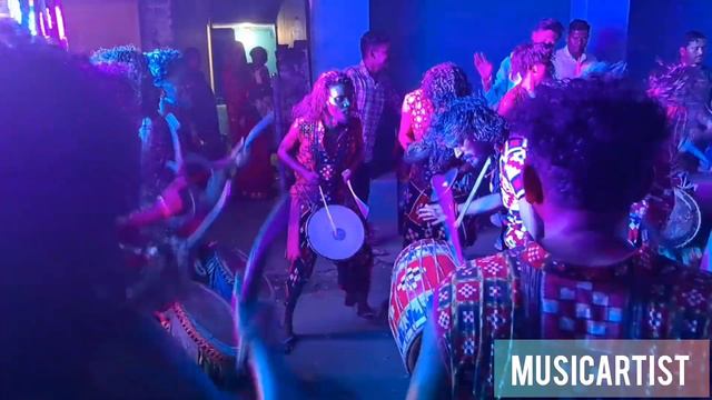 RASA JAMUDALI !! NEW TRENDING SONG !! MAA SHIBANI MUSICAL RAPHAKHAL!! MOB-9938313040.. смотреть онлайн