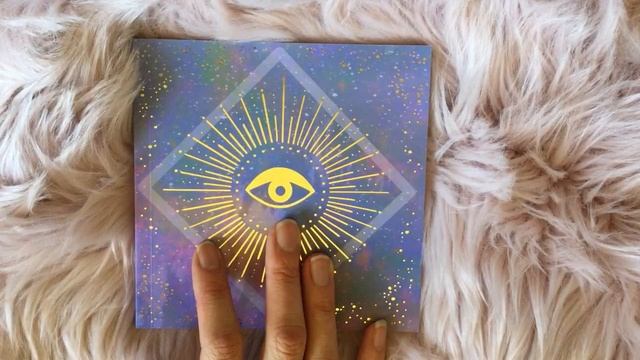 Threads of Fate Oracle (Unboxing) смотреть онлайн