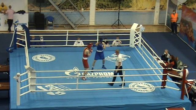 Будва , Чемпионат Европы по боксу среди молодёжи 18.10.2021 г 20 смотреть онлайн