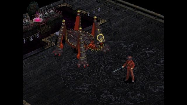 persona 2 eternal punishment is an actual masterpiece (THE FINALE) смотреть онлайн