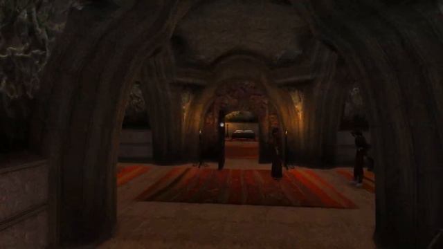 Morrowind — 119 — Redoran Hortator смотреть онлайн