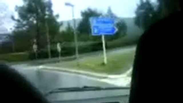 conduite en renault magnum смотреть онлайн