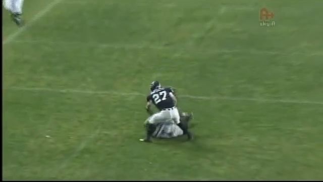 X-League Highlights 2009/2010 смотреть онлайн