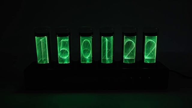 Gixie Clock: Redemption смотреть онлайн