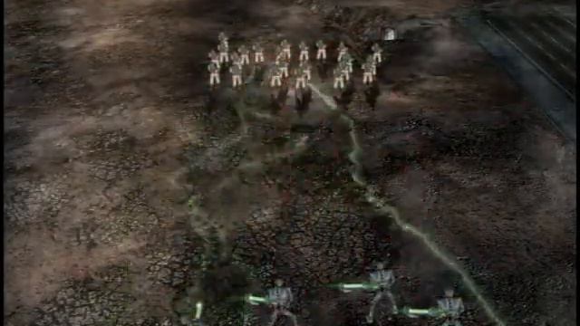 Only War 2 Alpha Preview смотреть онлайн
