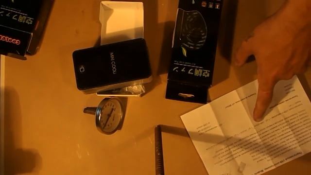 ПОРТАТИВНЫЙ USB-кондиционер.PORTABLE USB-conditioning. смотреть онлайн