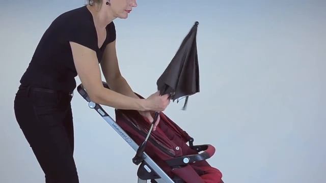 Ombrelle ronde de par Bébé Confort смотреть онлайн