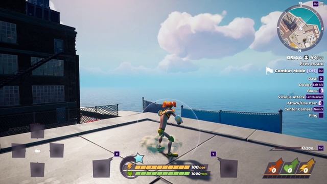 Rumbleverse: 5 Jump Tricks to Level up Your Gameplay and Win Final Rings смотреть онлайн