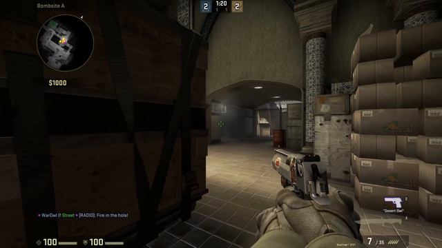 Operation Hydra Review смотреть онлайн