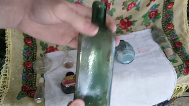 Банки- склянки. И бутылки. смотреть онлайн