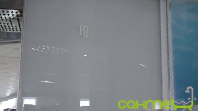 Гидромассажные боксы (гидробоксы) Devit (Чехия). Серия Devit Soul (www.santehimport.com) смотреть онлайн