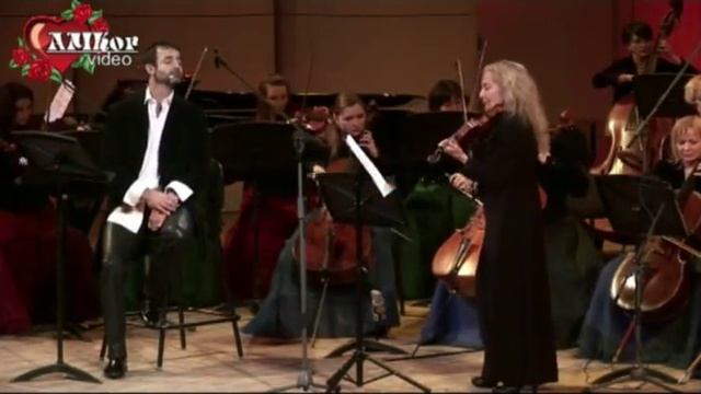 Дмитрий Певцов и С. Безродная ОТТАЧИВАЯ МАСТЕРСТВО смотреть онлайн