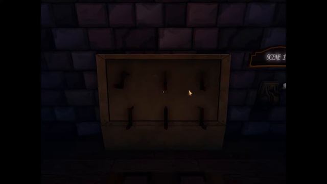 10k [We Were Here] - Часть 2. Финал за исследователя смотреть онлайн