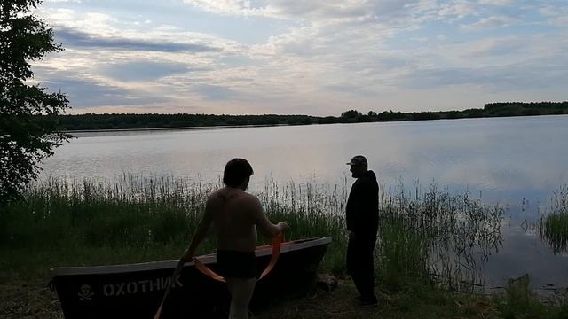 Реставрация лодки Ремонт лодки Рыбалка катер