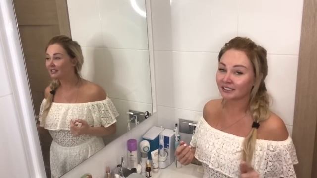 Секреты ухода за кожей лица весной от Даши Пынзарь. My morning routine смотреть онлайн
