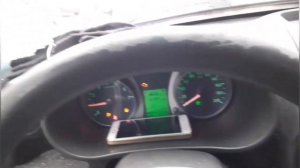 Часть 1.Ставлю злектростеклоподъёмники в рено кенго 1