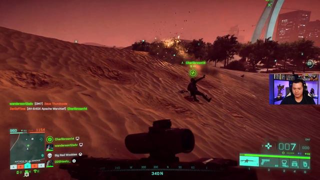 Battlefield 2042 : Primeira Partida | PC - LANÇAMENTO! смотреть онлайн