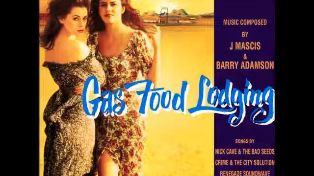 J Mascis - Untitled Instrumental 2 смотреть онлайн