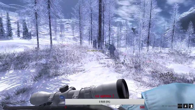 TheHunter - Беляки + вопросы по новому Hunter,у - СОРЕВНОВАНИЯ онлайн (стрим)