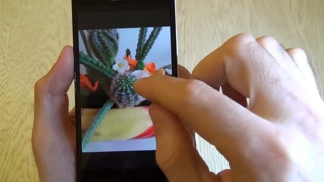 Lenovo K3 (K30-W) обзор новинки на Snapdragon 410 //Author// (review) смотреть онлайн