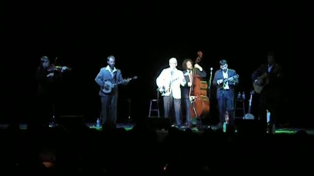 Steve Martin and the Steep Canyon Rangers смотреть онлайн