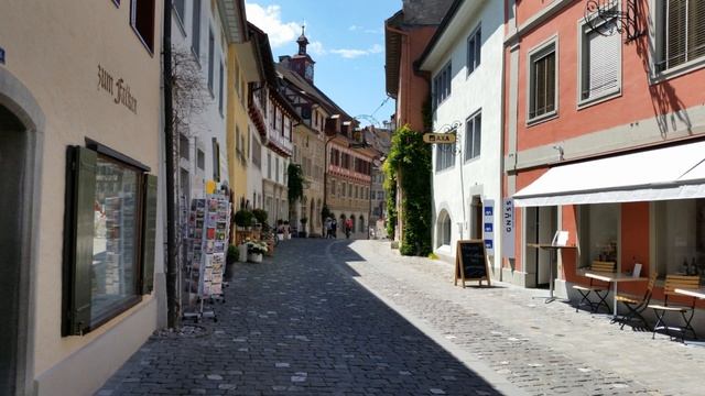 Der Bodensee-Radweg, Alle Infos zum Radweg und zu den Attraktionen am Bodensee смотреть онлайн