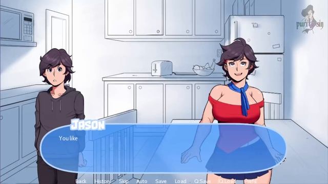 Snow Daze The Music of Winter Special Edition Complete Walkthrough Day 2 part 1 смотреть онлайн