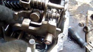 Механизм выбора передач ВАЗ 2115