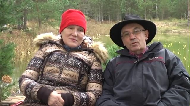 О выращивании голубики и о нашей плантации смотреть онлайн