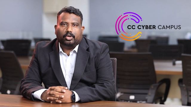 CC Cyber Campus | Your Future Begins Here - Digital Marketing , Python , Java | Join Now смотреть онлайн