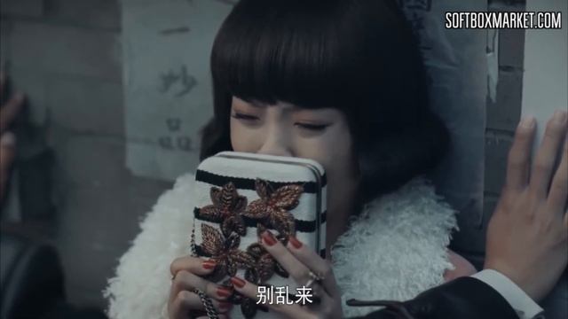Этот парень опять её домогается. Сюй Кай и новая дорама смотреть онлайн
