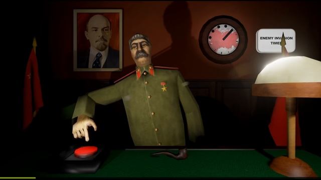 DONT PRESS THAT BUTTON. смотреть онлайн