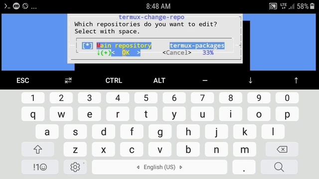 How To Fix Termux Unable To Install And Updgrade Issue / Termux Guide For Beginners 2022