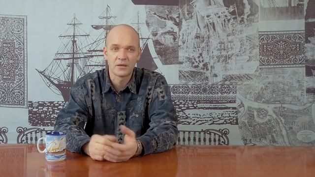 Кругосветное путешествие на яхте IF. Часть 03. Панамский канал. смотреть онлайн