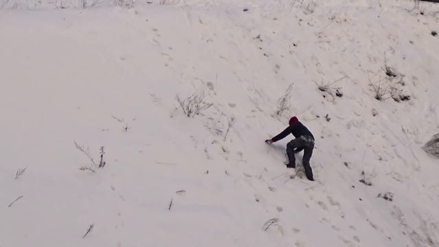 Фитнес рядом с домом. Тренируем ноги и все остальное. смотреть онлайн