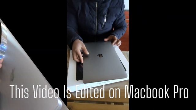 Macbook Pro M1 2020 Unboxing | Unboxing Macbook Pro M1 2020 | 8GB RAM 256 SSD | ₹122900 смотреть онлайн