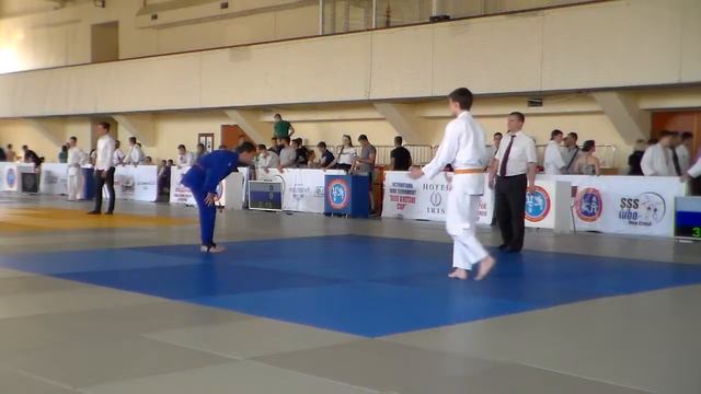Judo.md 2017 * 332 * Turneul Open Judo SS O.Cretul смотреть онлайн