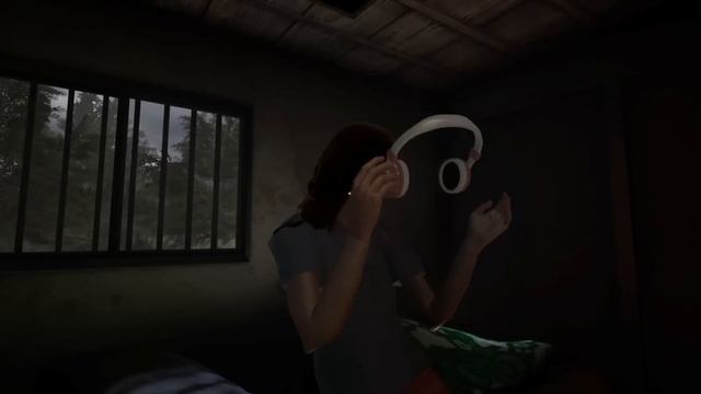 The Kidnap - STORY & ALL ENDINGS EXPLAINED (Chilla's Art)